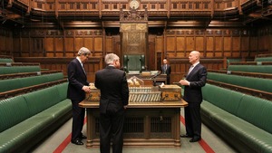 Izba Gmin za odroczeniem brexitu. Co dalej?