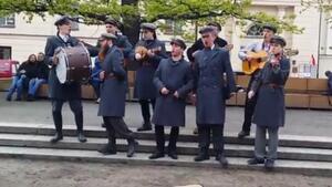 Ferajna z Hoovera - Serce w plecaku