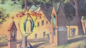 Grzegorz Kasjaniuk - Gietrzwałd a okultyzm w popkulturze