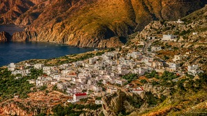 Grecja: rekordowy poziom niespłacanych kredytów