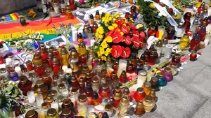 Islamista morduje gejów, a geje popierają przyjmowanie muzułmańskich imigrantów