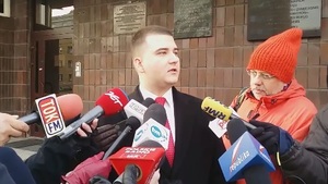 W CEK NATO zamiast godła Polski wisiało godło rosyjskiej FSB!