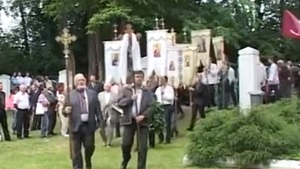 NIE dla gloryfikacji banderowców w Przemyślu!