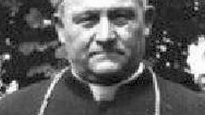 40 lat temu zmarł bp Lucjan Bernacki – zagorzały wróg komunizmu