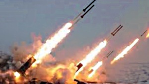Rakiety S-400 na Krymie