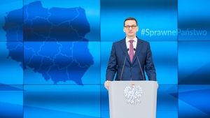 Koniec z premiami dla ministrów! Premier Morawiecki zapowiada zmiany