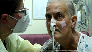 SZOKUJĄCE! Pacjentowi wszczepili SERCE ŚWINI! Zmarł po dwóch miesiącach