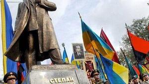 Polskie MSWiA dotuje obchody 100-lecia powstania „samostijnej” Ukrainy