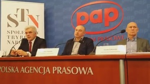 Stefan Michnik - historia prawdziwa