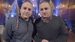 To koniec Golec uOrkiestra? Poważny konflikt braci! Do akcji wkroczyła matka