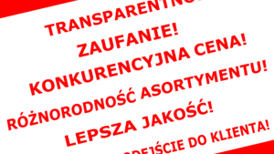 Akcja "Masz wybór!" w Brzozowie