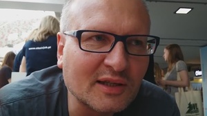 Lisicki: Nie ma żadnego realnego sposobu obrony przed muzułmańską imigracją