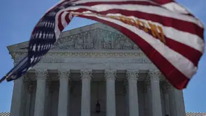 Sąd Najwyższy w USA PRZECIWKO obowiązkowi szczepień!