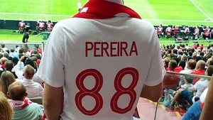 Czy Samuel "88" Pereira powinien być zastępcą kierownika redakcji publicystyki Telewizyjnej Agencji Informacyjnej?