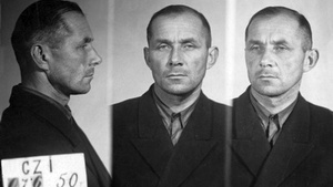 Obrońca Helu zamordowany przez komunistów