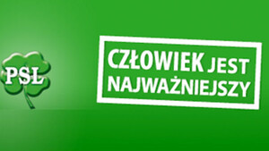 Poseł PiS szczerze o PSL-u! „Nie ma ich u władzy, a budżet lepszy, kiedy odpowiadali za rolnictwo”