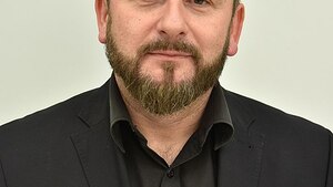 Piotr Liroy-Marzec zapowiada start w wyborach prezydenckich