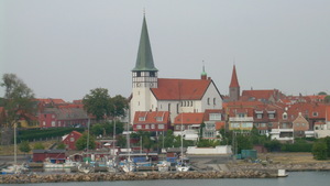 O włos od tragedii. Polski statek zatonął na Bałtyku. Uratowano 19 osób