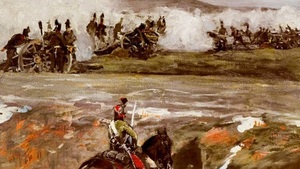 Panorama Siedmiogrodzka – pamiątka węgiersko-polskiego braterstwa broni