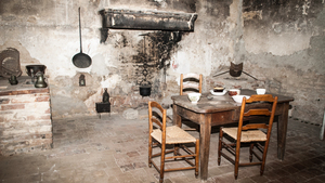 Działania i łaska – u św. Proboszcza z Ars