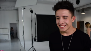 Idol nastolatek: Religia jest zła