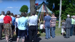 Kochajmy majowe kapliczki