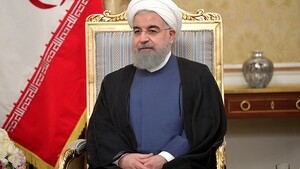 Iran jest niebezpieczny?