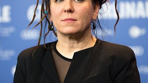 Tokarczuk: "Należy wpisać zwierzęta do konstytucji"