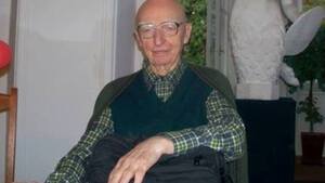 Zmarł profesor Bogusław Wolniewicz