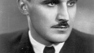 20 lat temu zmarł por. Mieczysław Kocyłowski „Czarny”