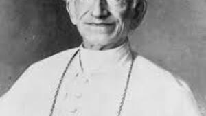 125 rocznica encykliki Leona XIII "Rerum Novarum"