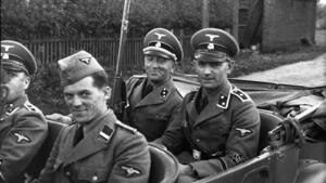 Niemiecka nazistowska polityka zagłady narodu polskiego to dziś temat tabu