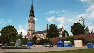 Przedsiębiorcy u Maryi, na Jasnej Górze