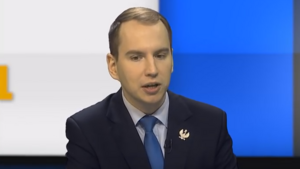 Nieoficjalnie: Andruszkiewicz wiceministrem cyfryzacji 