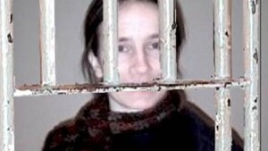 Wręczała róże kobietom w klinice aborcyjnej. Mary Wagner znowu aresztowana
