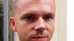 Paweł Szopa zaprasza do nowego sklepu Red is bad