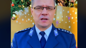TO nagranie stało się hitem Internetu! Musisz TO zobaczyć [WIDEO]