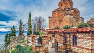 Gruzińska Cerkiew Prawosławna: "Zakazanie Mszy jest grzechem przed Bogiem"