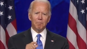 Wybiło szambo u Bidena! "Zdjęcia i filmik erotyczny syna Bidena z nieletnimi na twardym dysku, FBI nie reagowało"