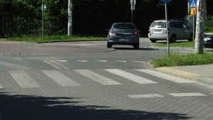 Budują autostrady, niszcząc drogi lokalne - oto rzeczywistość Polski w budowie