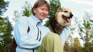 Dr Katarzyna Jachimowicz dziękuje za wsparcie