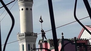 Chcemy umrzeć, to jest dżihad – Państwo Islamskie zaczyna umacniać się na Filipinach