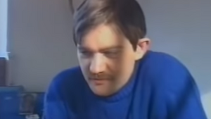 W Łodzi wystawią obrazy Trynkiewicza? "Promowanie pedofila"