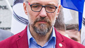 Kijowski został z niczym