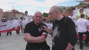 Marian Kowalski: Wybory samorządowe będą pierwszą próbą skutecznej konsolidacji środowisk wolnościowych