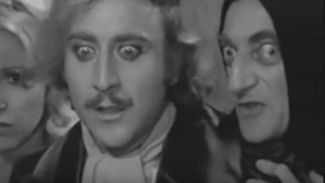 Krytyka Polityczna niczym dr Frankenstein reanimuje pamięć o NOP