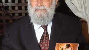 Znany teolog wyzwolenia: "Koronawirus jest zemstą matki ziemi"