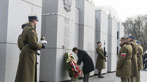 Żołnierze Wyklęci (FELIETON)