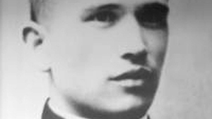 Bł. ks. Stefan Grelewski – męczennik z Dachau