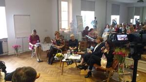 Pod patronatem portalu Prawy.pl: Jak budować dobre, trwałe więzi z córką